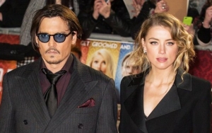Johnny Depp Wanted to 'Burn' Amber Heard and 'F**k' Her Corpse in Leaked Texts