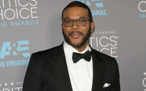 Tyler Perry's Nephew Commits Suicide in Jail