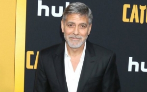 George Clooney Asserts Nespresso 'Has Work to Do' Amid Link to Child Labor  
