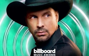Garth Brooks to Be Hailed Icon Honoree at 2020 Billboard Music Awards