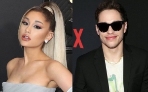 This Is Why Ariana Grande Isn't Upset With Pete Davidson Getting Candid About Their Split