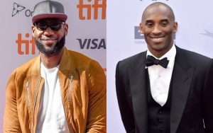 LeBron James on His Apparent Absence From Kobe Bryant's Memorial: 'I'd Appreciate It If We Can Move'