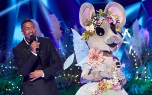 'The Masked Singer' Recap: The Mouse Is Unmasked to Be Legendary Superstar