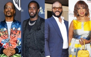 Snoop Dogg: Diddy and Tyler Perry Wished I Snapped at Gayle King A Little Differently