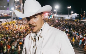 Diplo Saddened by Shooting During His Sao Paulo Carnival Set