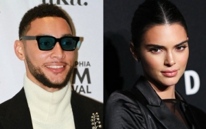 Ben Simmons Wants Kendall Jenner to Be With Him Following Injury Despite Kardashian Curse