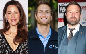 Jennifer Garner's Boyfriend 'Worries' About Her After Ben Affleck's Interviews About Divorce