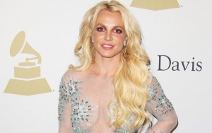 Video of Britney Spears Speaking in British Accent Has Fans Worried About Her Mental Health