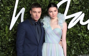 Liam Payne and Maya Henry 'Very Happy Together' Despite Split Rumors