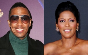Nick Cannon Reveals He Used to Shoot His Shot With Tamron Hall