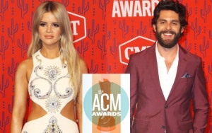 Maren Morris and Thomas Rhett Dominate Nominations at 2020 ACM Awards