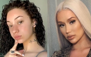 Bhad Bhabie Explains Why She Threw Drink at Iggy Azalea