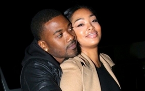 Ray J and Princess Love No Longer Living in Same House 