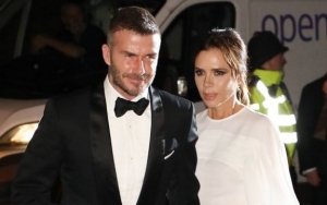 David Beckham Still Keeps Memento From First Meeting With Wife Victoria