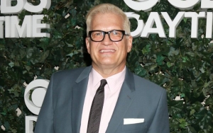 Drew Carey Bids Farewell to Murdered Ex-Fiancee at Pennsylvania Wake