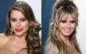 'America's Got Talent': Sofia Vergara Is Tapped to Be a New Judge, Heidi Klum Returns