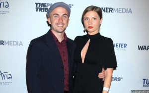 Frankie Muniz Pictures, Latest News, Videos.