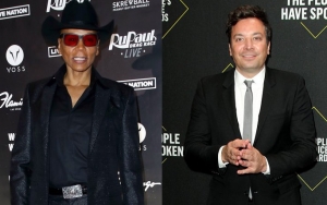 RuPaul Takes Shots at Jimmy Fallon on New Song 'I'm That B***h' for Calling Him Drag Queen