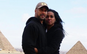 Kenya Moore's Estranged Husband Apologizes for 'RHOA' Drama at Charity Event
