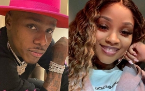 DaBaby's Baby Mama Trolled for Saying She Misses Him After Accusing Him of Cheating