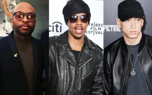 Royce da 5'9" Thinks Nick Cannon Takes Things Too Personally Amid Eminem Beef