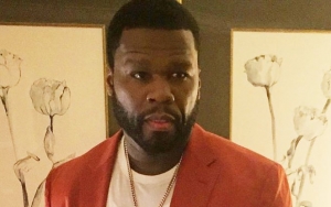 50 Cent Clowns Def Jam Recordings, Wants to Fill In CEO Position