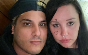 Amanda Bynes and Fiance Flaunt PDA During Los Angeles Outing