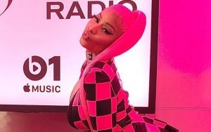 Nicki Minaj Promises $25,000 Donation for St. Jude's Home for Girls in Trinidad