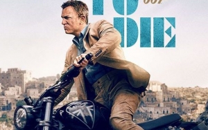 Daniel Craig Admits to Faking High Speed Chase Scenes in 'No Time to Die'