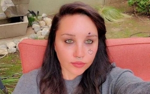 Amanda Bynes Not Happy With Unflattering Pictures of Her Online