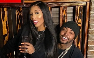 Lil Scrappy's Wife Pregnant With Baby No. 2