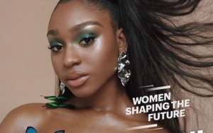 Normani Felt Like 'The Other One in the Room' as the Only Black Member of Fifth Harmony
