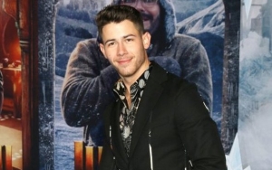 Nick Jonas Almost Quit Music to Pursue Career as Baseball Player
