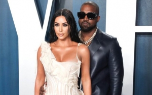 Kim Kardashian Announces Mrs. West Restock by Offering Behind-the-Scenes Look at Wedding