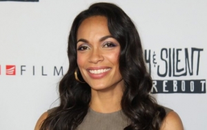 Rosario Dawson Updates on Father's Recovery After Pancreatic Cancer Surgery