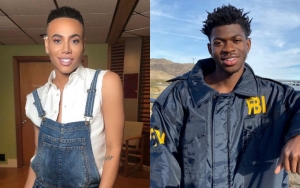 'Love and Hip Hop' Star Bobby Lytes Hits Back After Being Called Out for Thirsting Over Lil Nas X