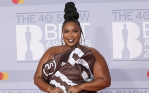 Lizzo Accused of Denying Songwriters' 'Credits and Royalties' in 'Truth Hurts' Legal Battle