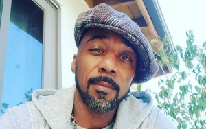 New Edition's Singer Ralph Tresvant Leaves Wife of 16 Years for El Debarge's Ex