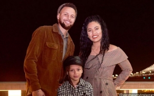Ayesha and Stephen Curry's Daughter Gushes Over 'Crazy in Love' Parents in Dancing Video