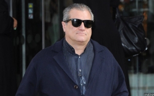 Lady GaGa's Dad Refuses to Pay Restaurant Rent Amid Complaint of Homeless Population