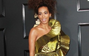 Solange 'Beyond Humble' to Be First Recipient of Lena Horne Prize
