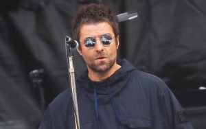 Liam Gallagher Thought He'd Caught Coronavirus After Touring Europe