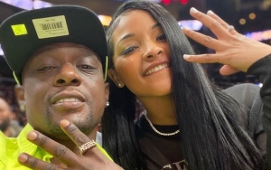 Boosie Responds to Claims His New Girlfriend Looks Like Minor