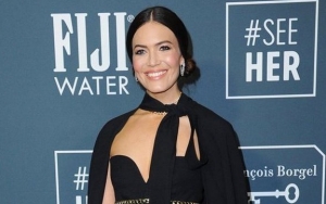 Mandy Moore Almost Gave Up Acting Before 'This Is Us'