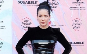 Halsey's Tour Opening Act Involved in Serious Car Accident