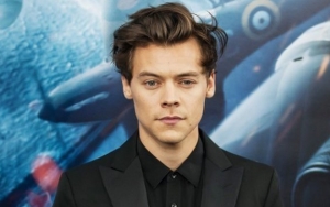 Harry Styles Regrets Staying in His Comfort Zone on Debut Solo Album