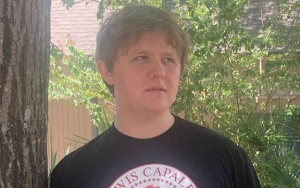 Lewis Capaldi Dating Scottest Student After Struggling to Find Love