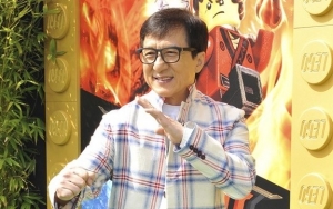 Jackie Chan Says He's OK Amid Reports He's Quarantined Due to Coronavirus