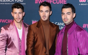 Jonas Brothers Celebrate Anniversary of Their Comeback Hit 'Sucker'