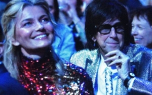 Ric Ocasek's Widow Feels Betrayed for Being Left Out of His Will
